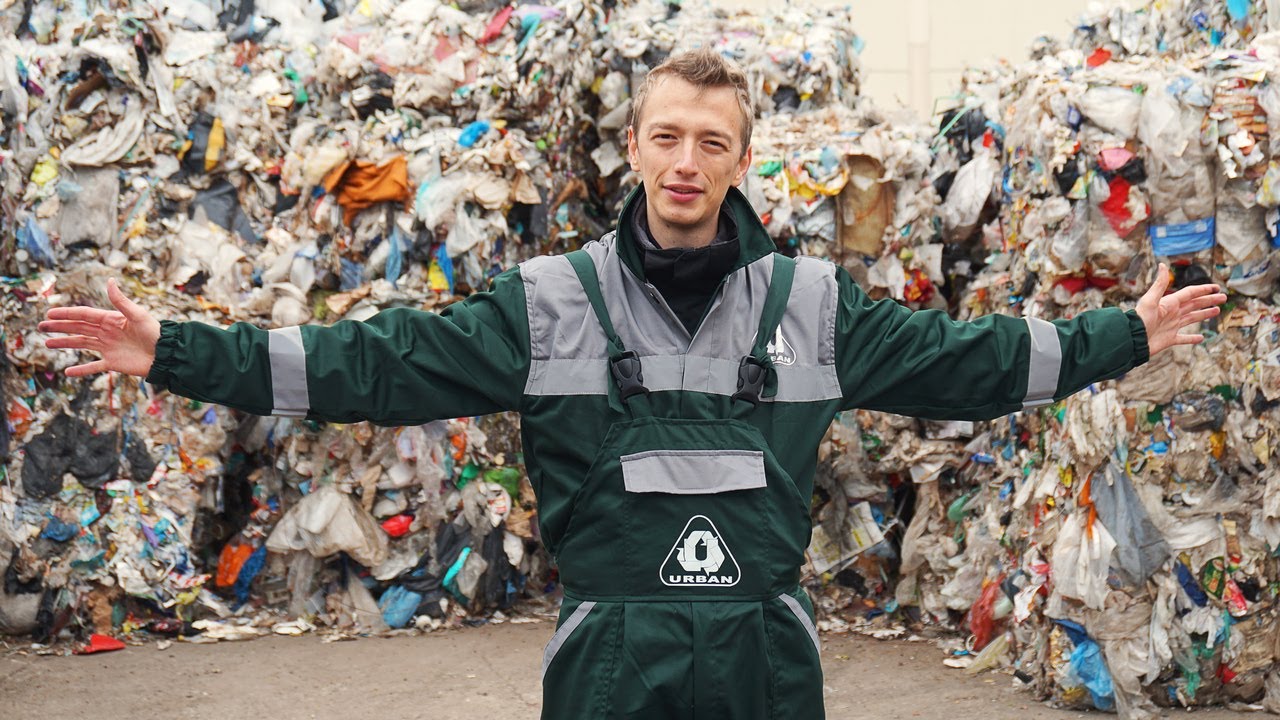 Unde ajunge plasticul nostru?