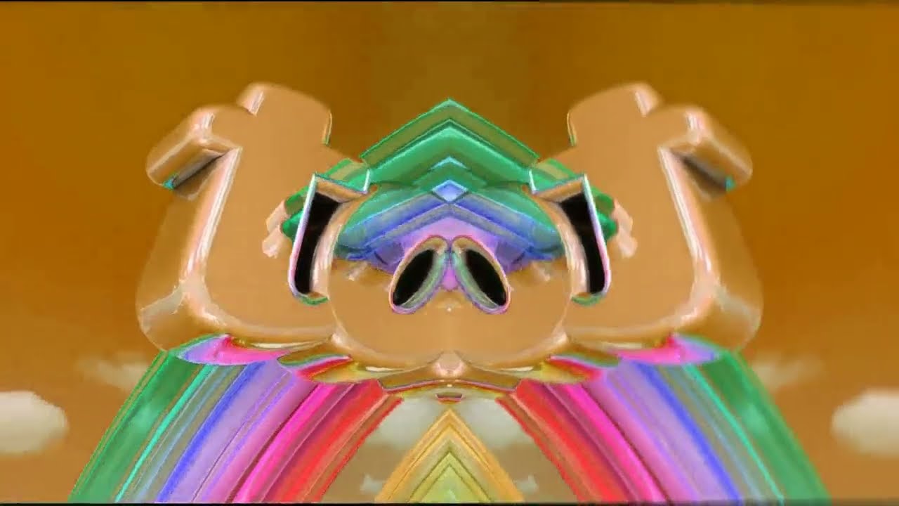 Vinheta Sessão da Tarde 2007 Effects