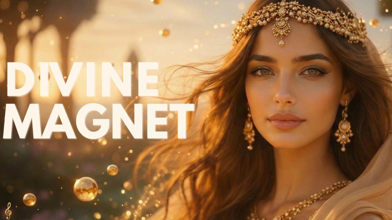 DIVINE MAGNET