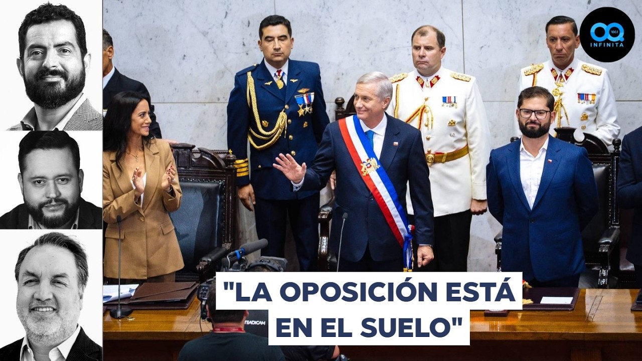 La Jungla | La controvertida primera semana del 