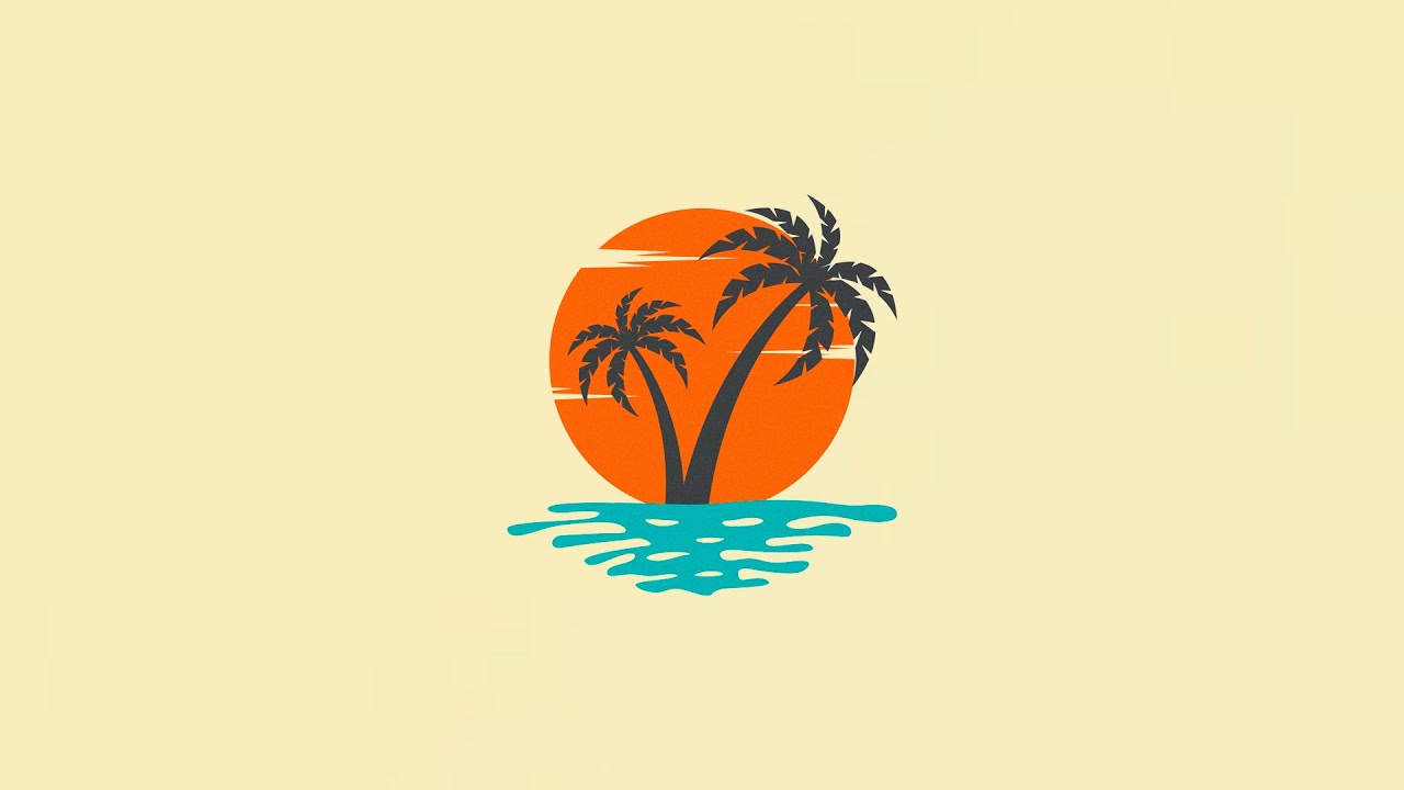 (Chill) Freestyle Type Beat - Palm Beach | Free Type Beat 2025