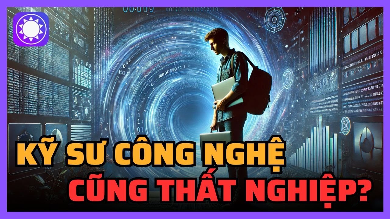 THỰC TẾ thị trường việc làm công nghệ năm 2025