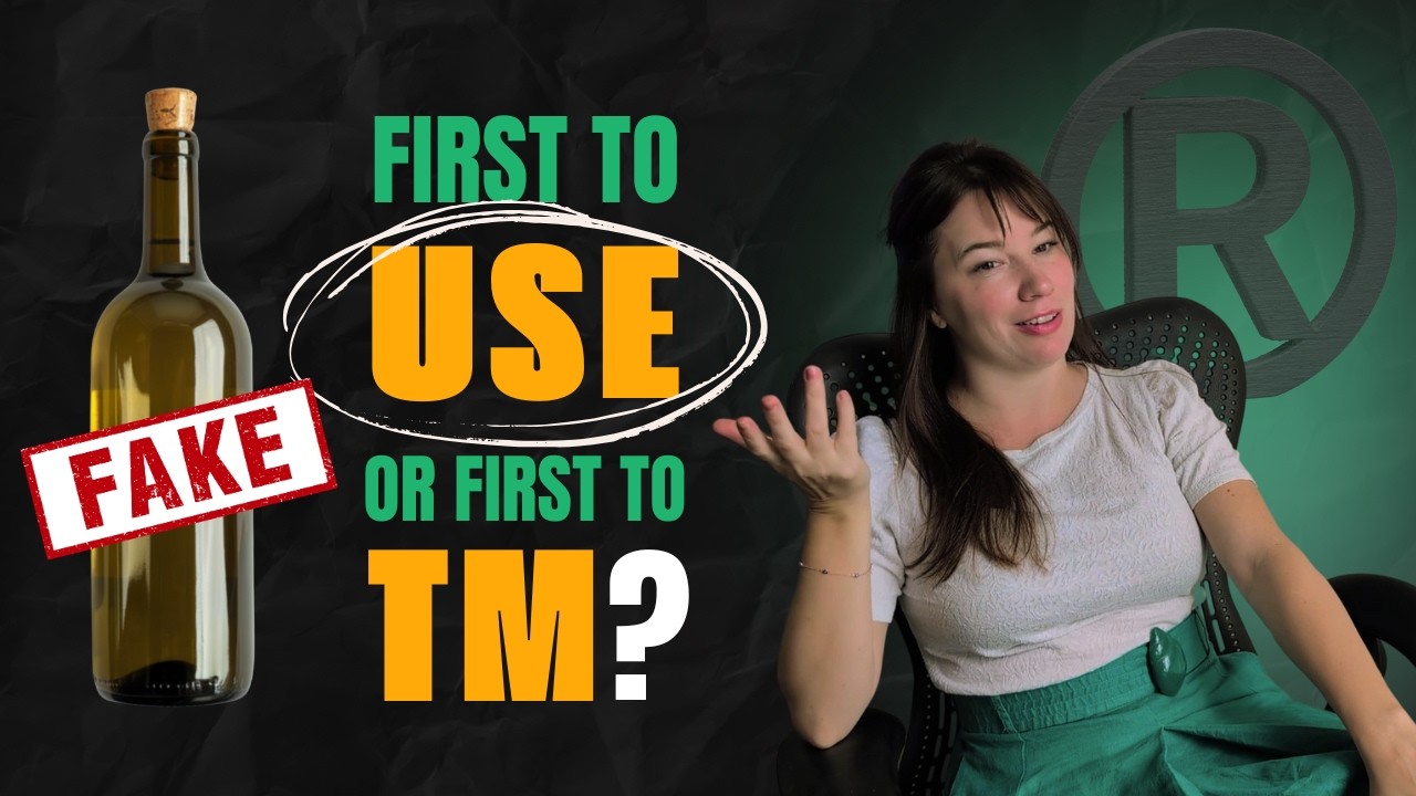 Trademark registration USA the ultimate anti counterfeit tool