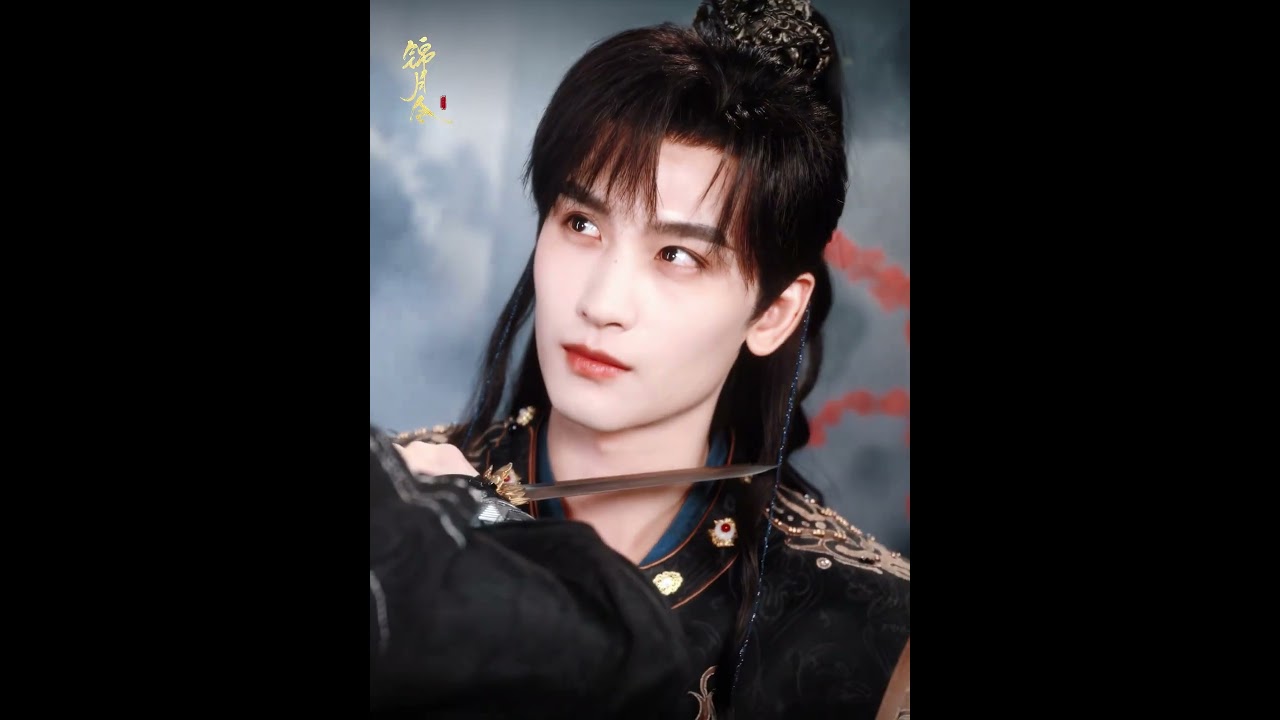 杀我，你舍得？😏😏 #锦月令 #MoonlitOrder #哈妮克孜 #HaniKyzy #黄俊捷 #HuangJunjie #cdrama