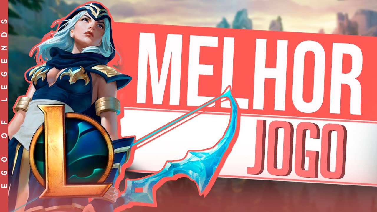 LOL GANHA PRÊMIO DE MELHOR JOGO DO ANO & CANAIS HACKEADOS!