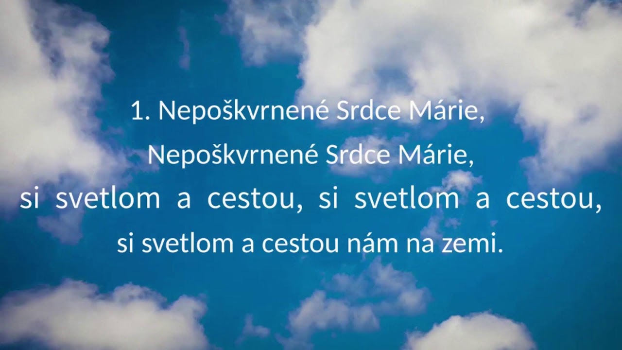 Večeradlo, 13.3.2026, P. Ján Kapistrán OFM