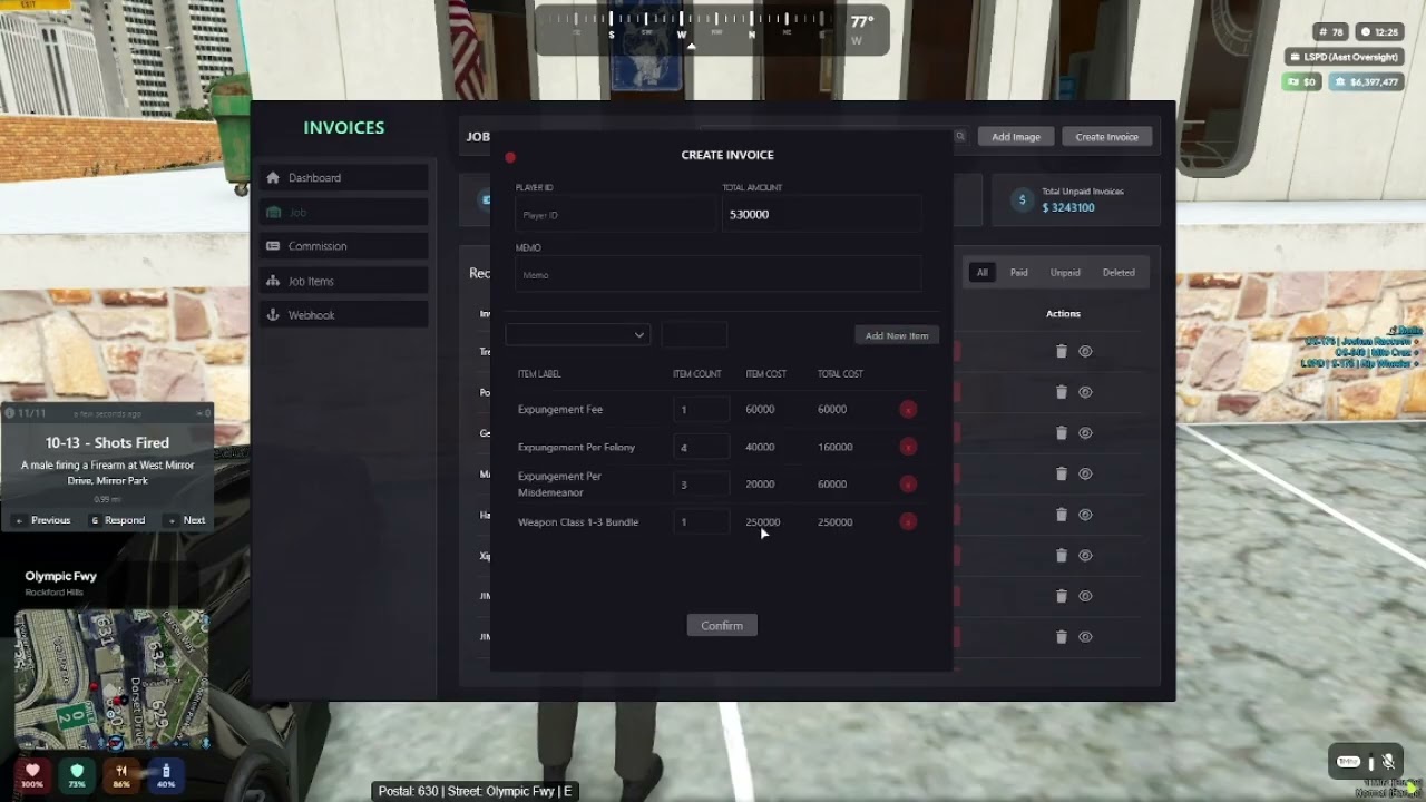 Instructional Video on How to do an Expungement