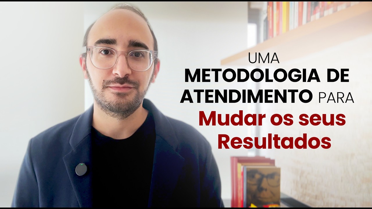 Conheça o Atendimento de Alto Valor