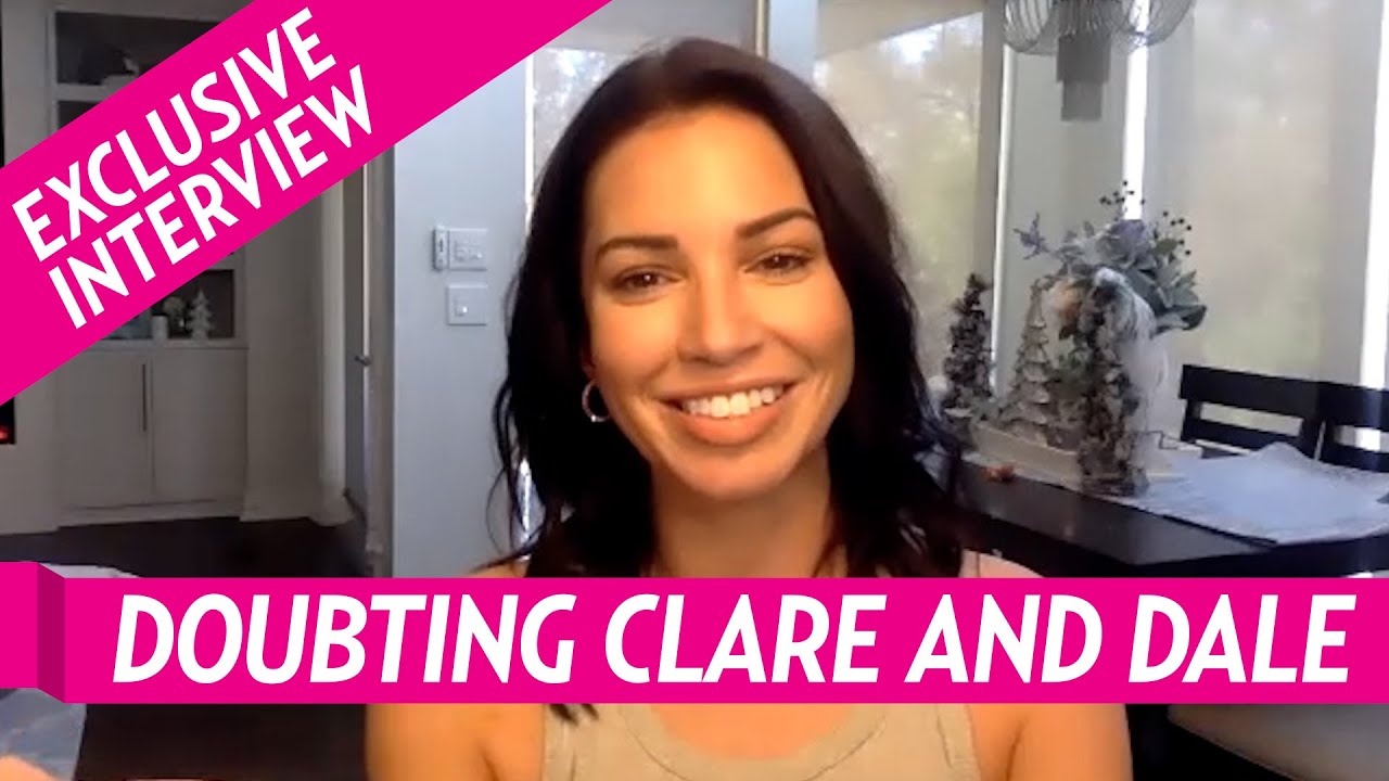 Why Melissa Rycroft Has Her Doubts About Clare and Dale’s Relationship