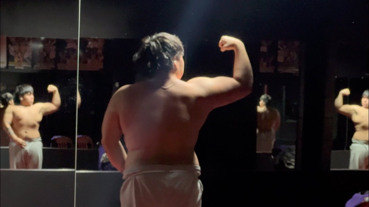 BACK AND BICEPS 