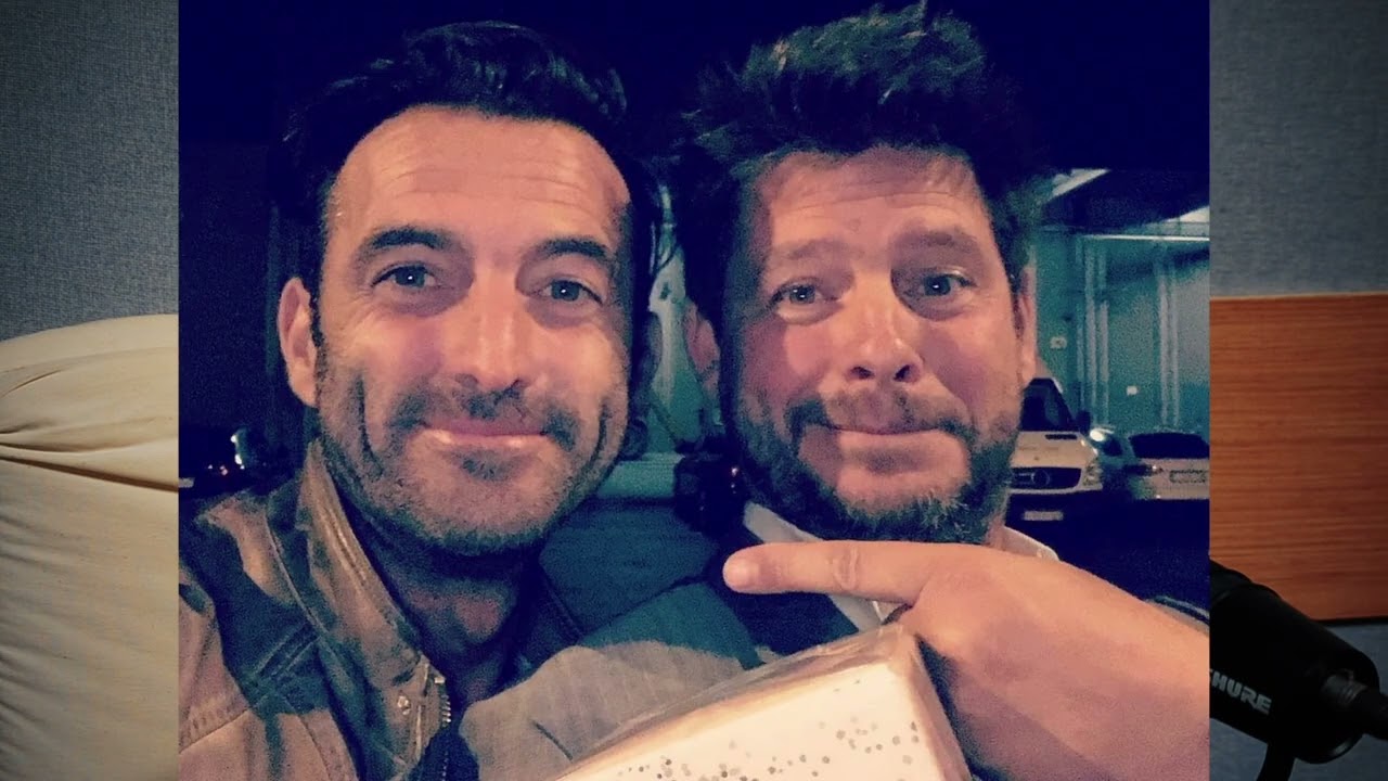 Erik Goossens vertelt over het begin van Familie in de jaren 90 (30 jaar Thuis)