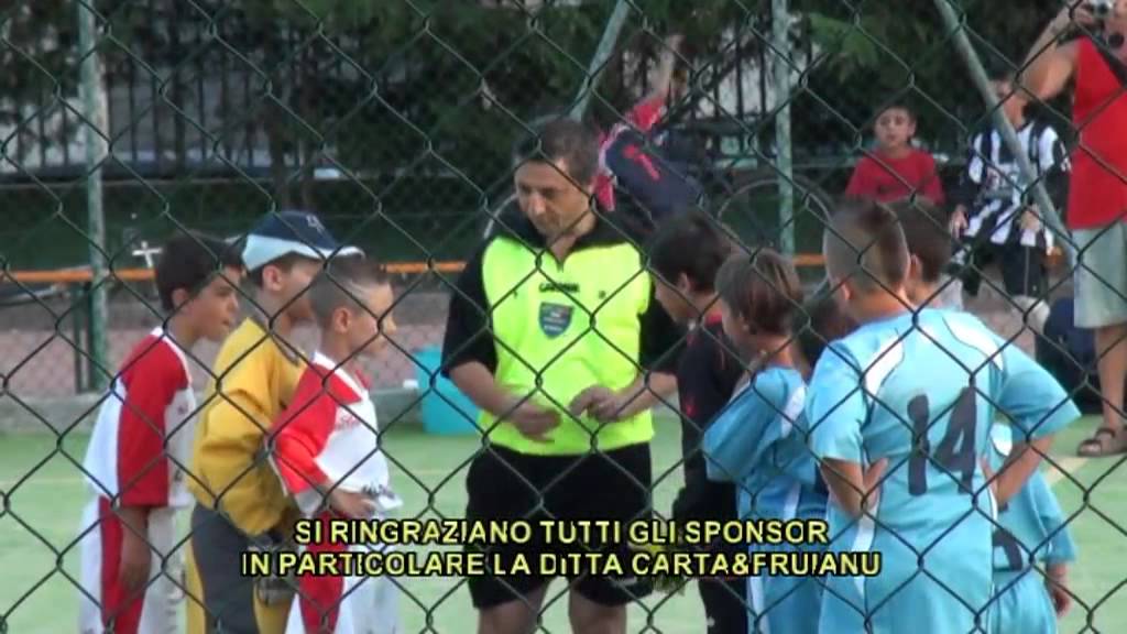 Ploaghe video 2° memorial Peppino Atzori.avi (Carta G)