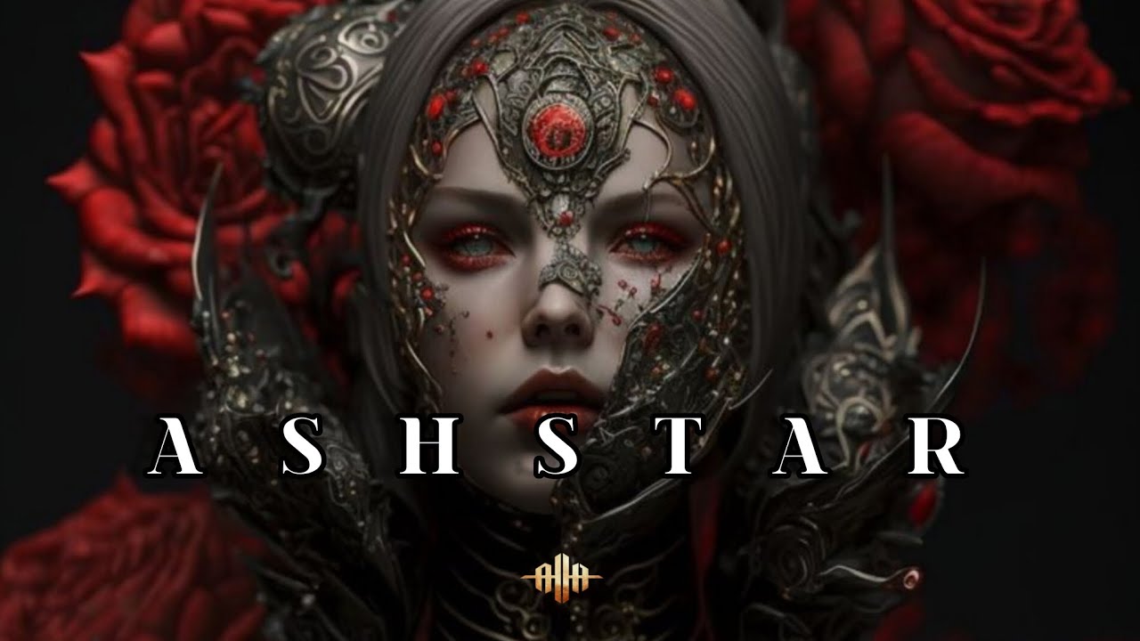 Dark Techno / Industrial Bass Beat / EBM / 