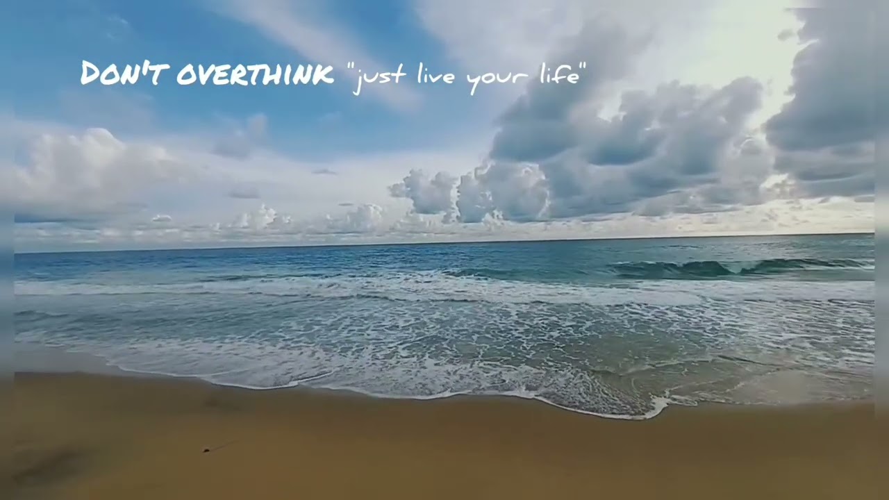 🌊Happiness comes in waves #video#blue sea#viralvideo