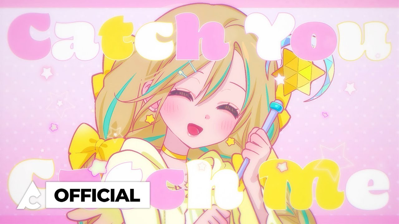 DAZBEE (ダズビー) | &lsquo;Catch You Catch Me&rsquo; M/V