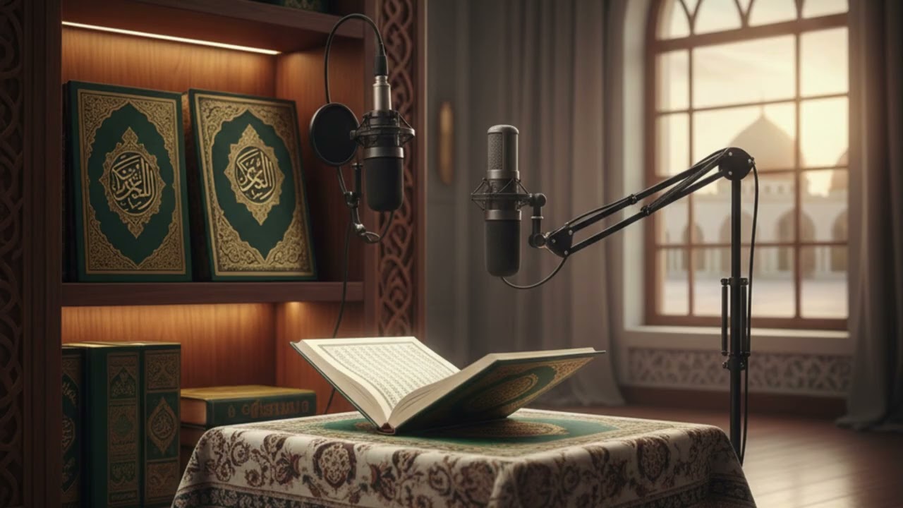 ✅ 89-Quatre-vingt-neuvième quart : Sourate Hûd (Houd) [Versets 6-23].Durus Ustaz Alhusayny