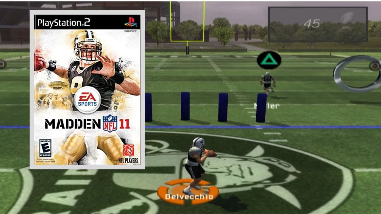 Madden Superstar Mode Still Beats Face of the Franchise
