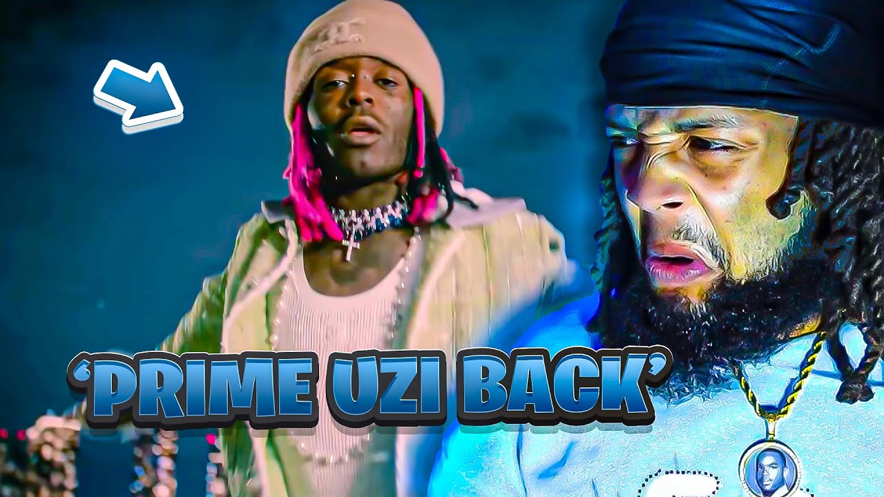 2020 UZI BACK?! Lil Uzi Vert - Chanel Boy / Relevant (REACTION)