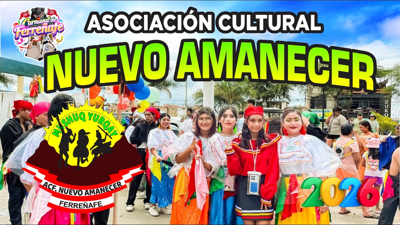 GRAN PRSENTACIÓN DE LA A.C 