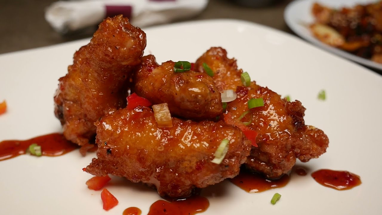 Family-owned Korean restaurant in Kansas City