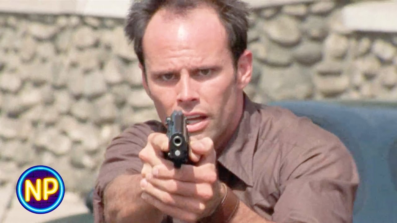 BANG | The Shield Season 3 Episode 1 | Now Playing