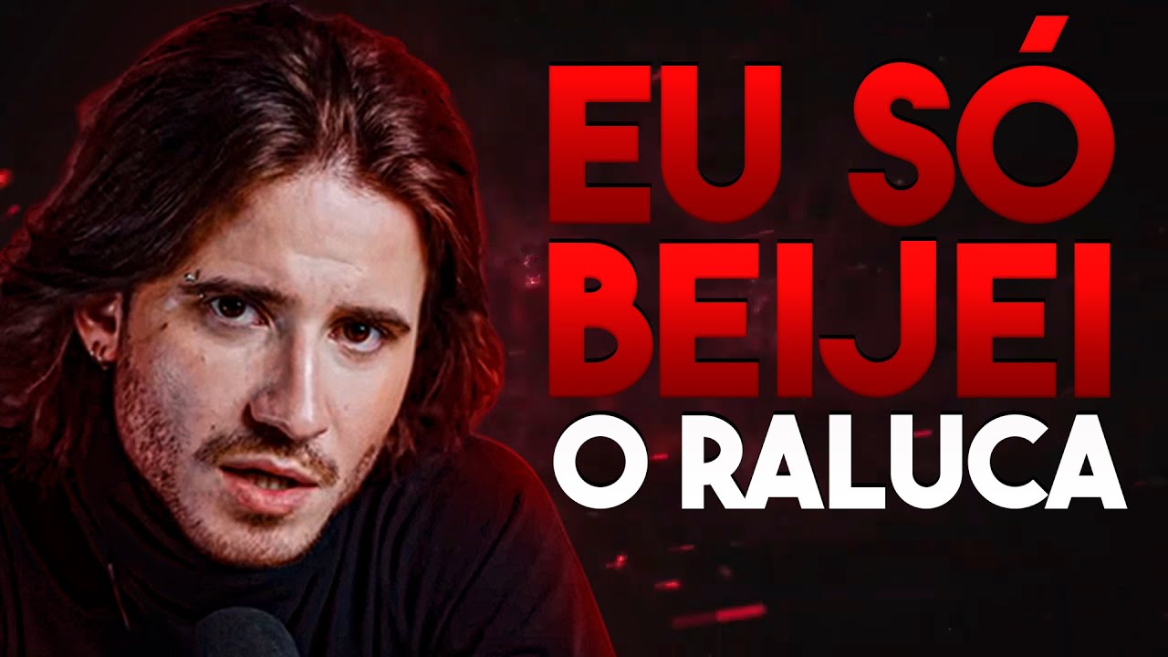 SEGUNDO O YANNI, O RALUCA IRÁ ACUSA-LO DE 4SS3D10 S3XU4L!