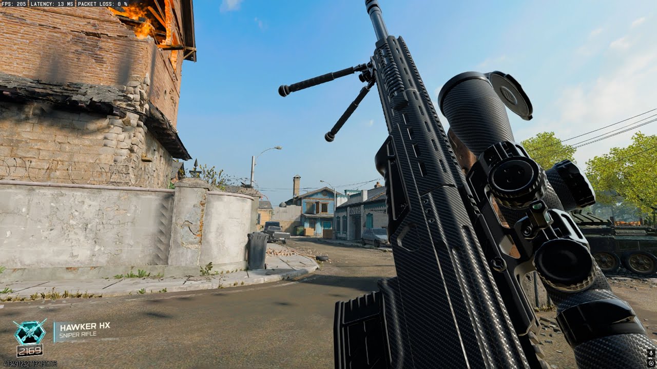 BALLISTA SNIPER + 10V10 | Call of Duty Black Ops 7