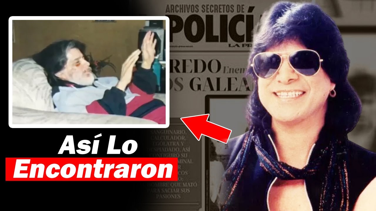 La MUERTE y vida de RIGO TOVAR como NUNCA🚫 te la CONTARON
