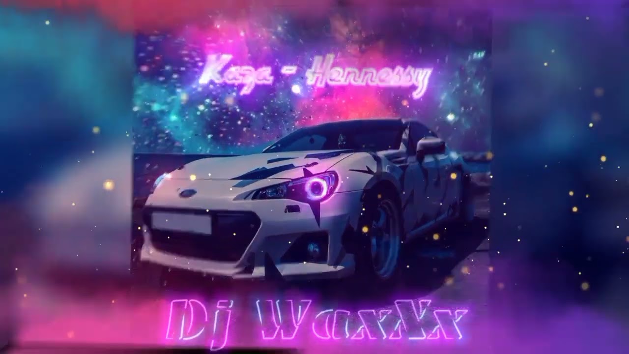 Dj WaxXx - Hennessy (zouk kaneka vahy remix) Temalaprod.