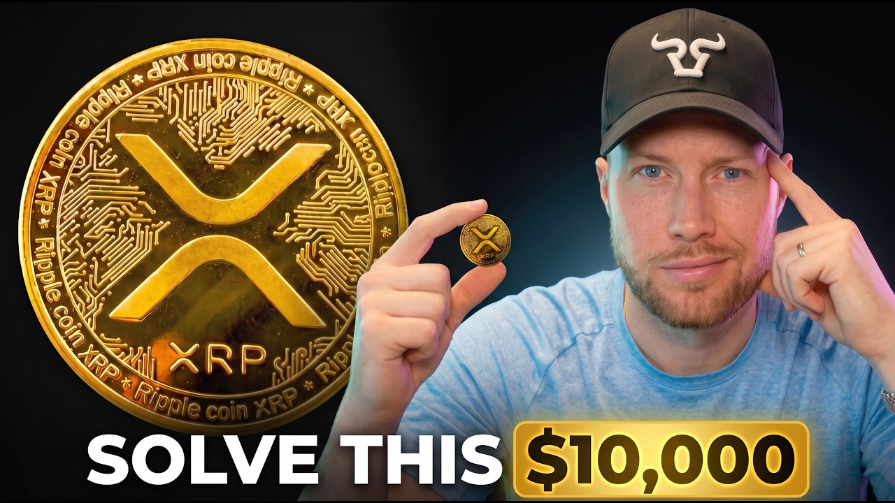 1 XRP = $10 000!? Бывший технический директор Ripple задал об этом один вопрос&hellip; (ГРОМКИЕ НОВОСТИ ...