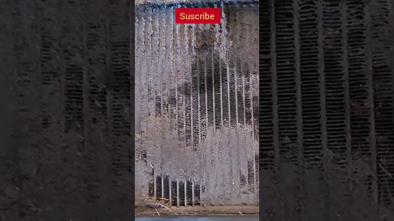 Ford Super Duty- Vents don't blow air