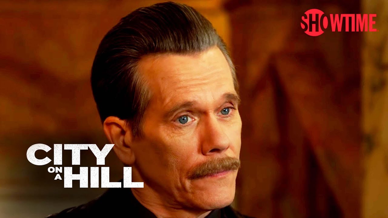 City On A Hill (2022) Season 3 Official Teaser Trailer | SHOWTIME