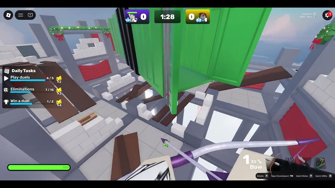 Roblox Rivals