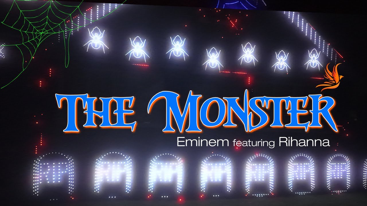 The Monster