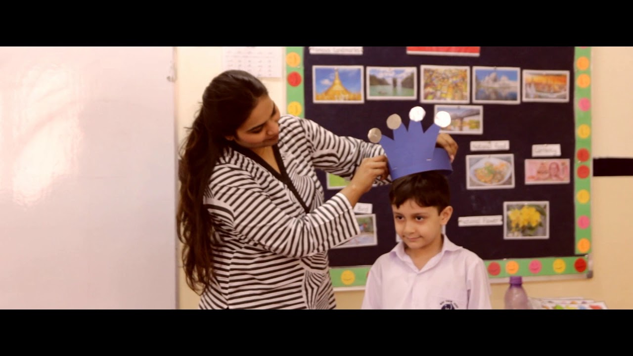 Bay View High School Pre School Clifton Campus Virtual Tour