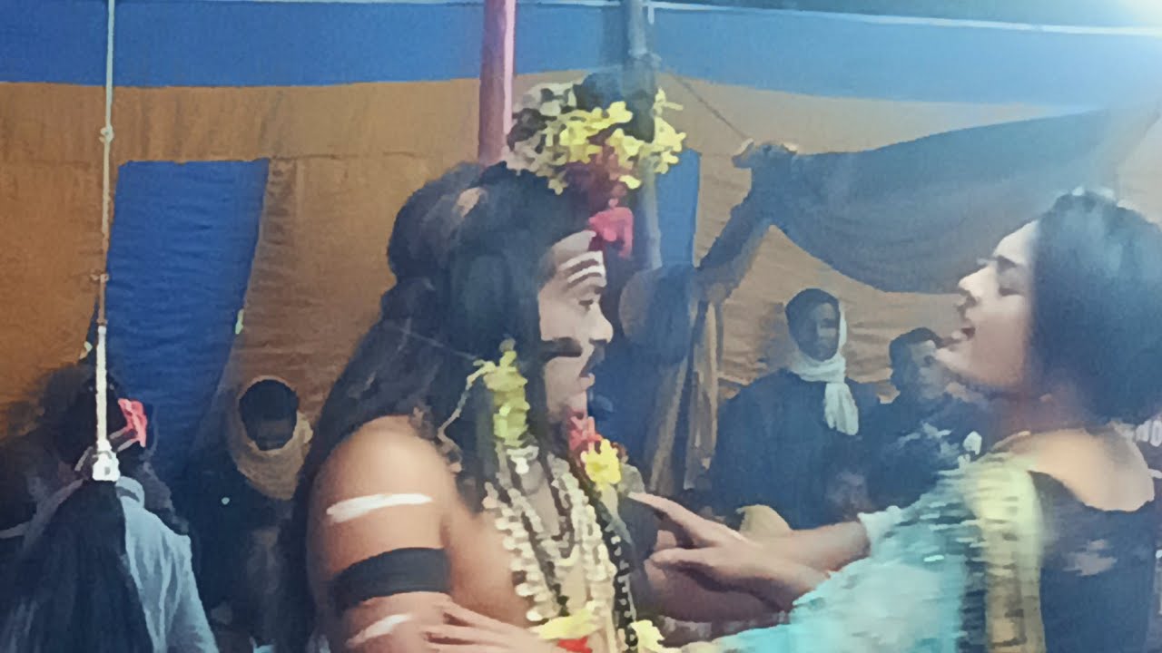 মহাদেবের উত্তরা ফুল বনের যাত্রা শুরু 🔥🔥🔥
