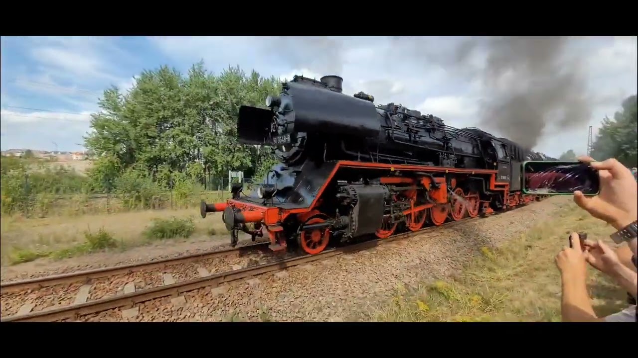 Heizhausfest Chemnitz- Hilbersdorf 19.8.-21.8.2022