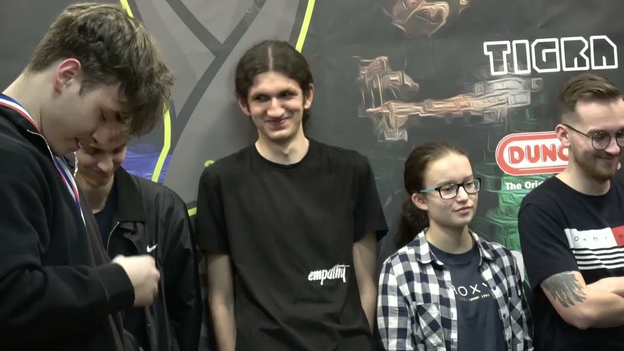 Czech Yoyo Cup: Chotěboř 2024