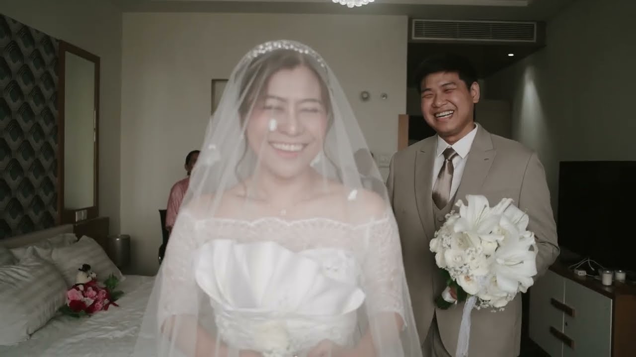 LUVE | SDE Victor & Inge