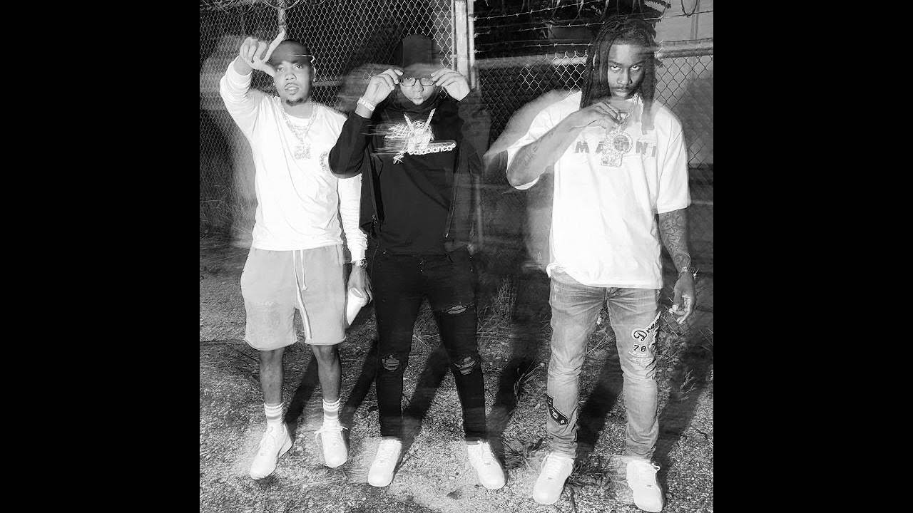 (FREE) VonOff1700 x G Herbo x Polo G Type Beat - 