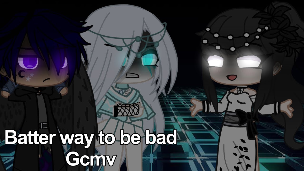 []better way to be bad[] gcmv [] Ophiuchus [] eclipse [] God [] 200+ subscribers special []