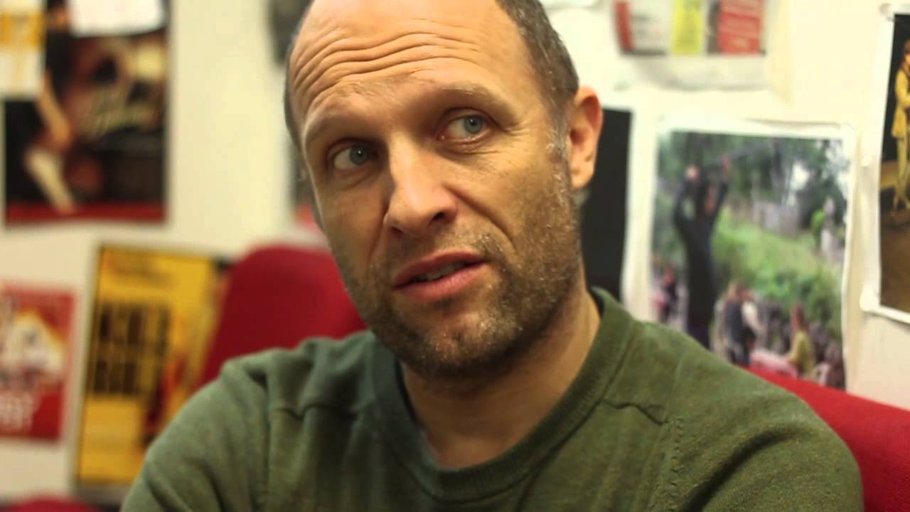 Ma Magazine: Focus Op Vakmanschap Bij Filmacteur