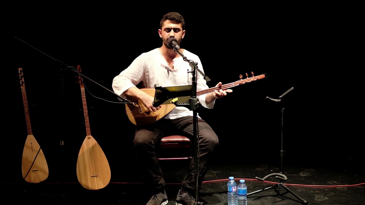 Ali Kaya Arı - Yarin hasretinden