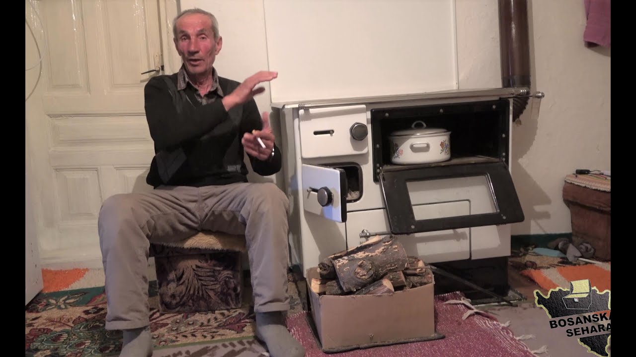 Trebalo bi malo i Romski živjeti da se čovjek opusti od ovog današnjeg života
