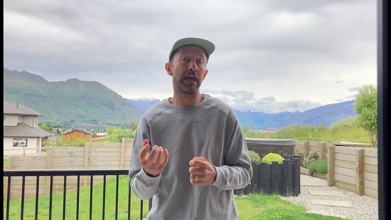 Ed Leigh&rsquo;s COVID Saving Snow Tips | Ep 45 | When To Go