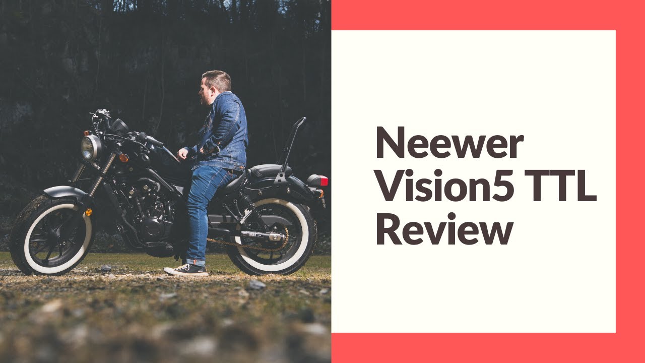 Neewer Vision5 TTL Studio Light Review: A Godox AD400/Flashpoint Xplor 400 Killer?