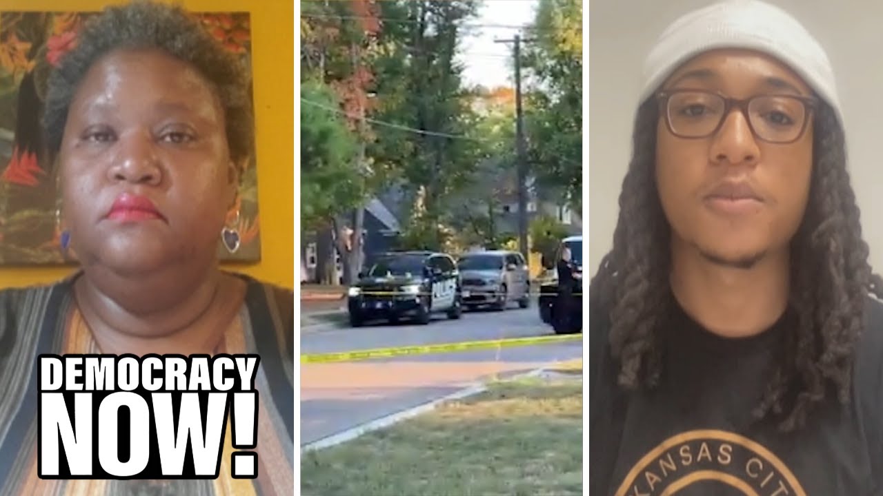 How Kansas City Police Ignored Warnings a Killer Targeted Black Women, Until One Escaped
