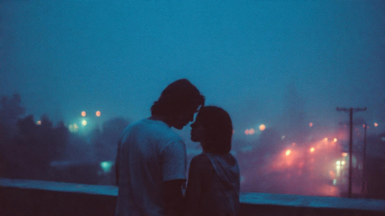 i would stay for you