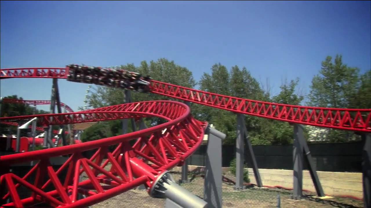 Voto iSpeed - video in HD continua la sfida Katun vs iSpeed