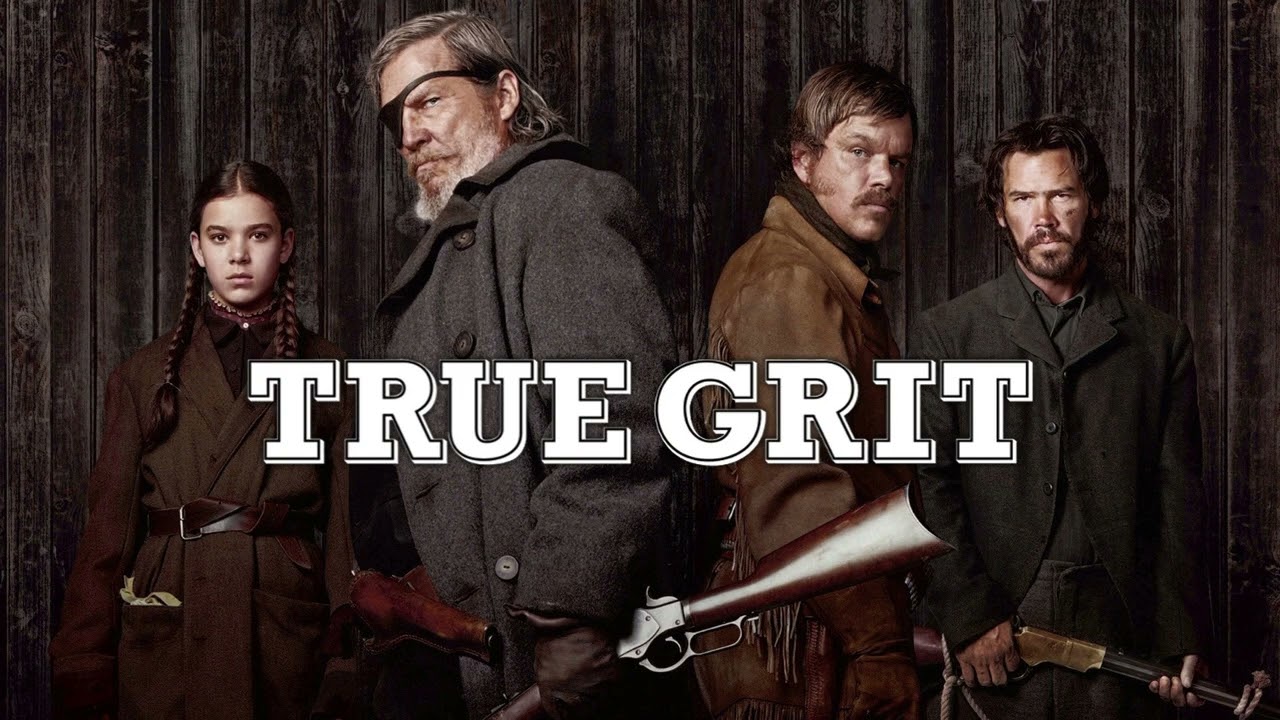 True Grit - The Wicked Flee (Extended)